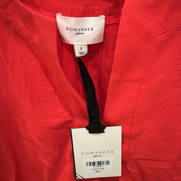 Tuckernuck Finley dress - Picture 3 of 3